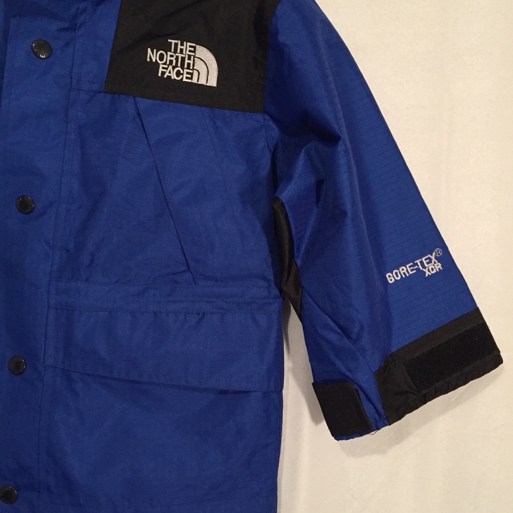 The North Face Summit Series Boretex XDR Jacket - Picture 4 of 8